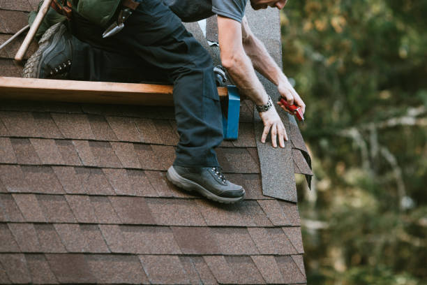 Trusted Petersburg, WV Roofing Contractor Experts